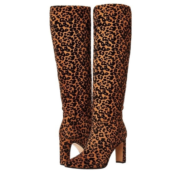 Steve Madden Joanis Boots - Picture 16 of 16